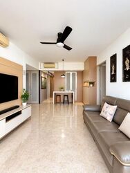 Sennett Estate (D13), Apartment #614537411